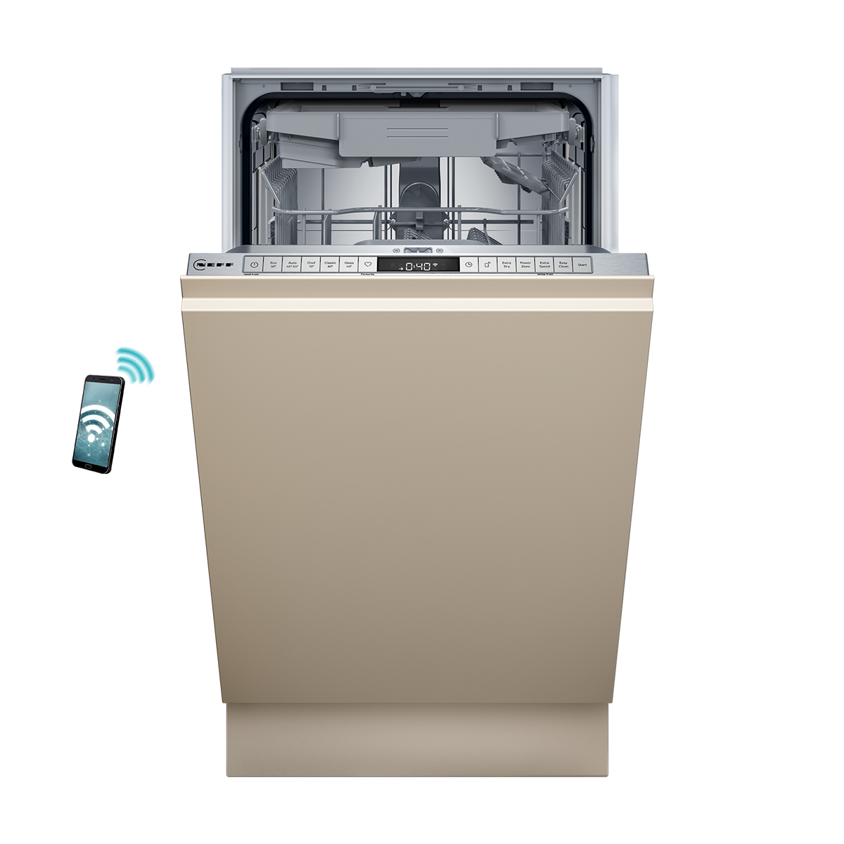 Neff S875EMX05E