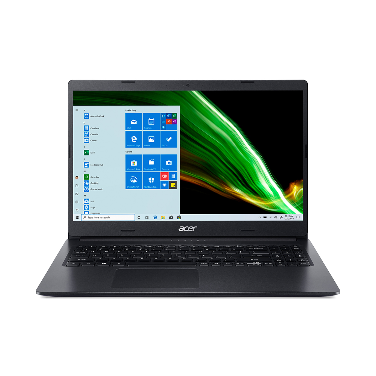 Acer Aspire 3 A315-57G I5-1035G1/8GB/512GB/W10 | Kot | Snif.gr