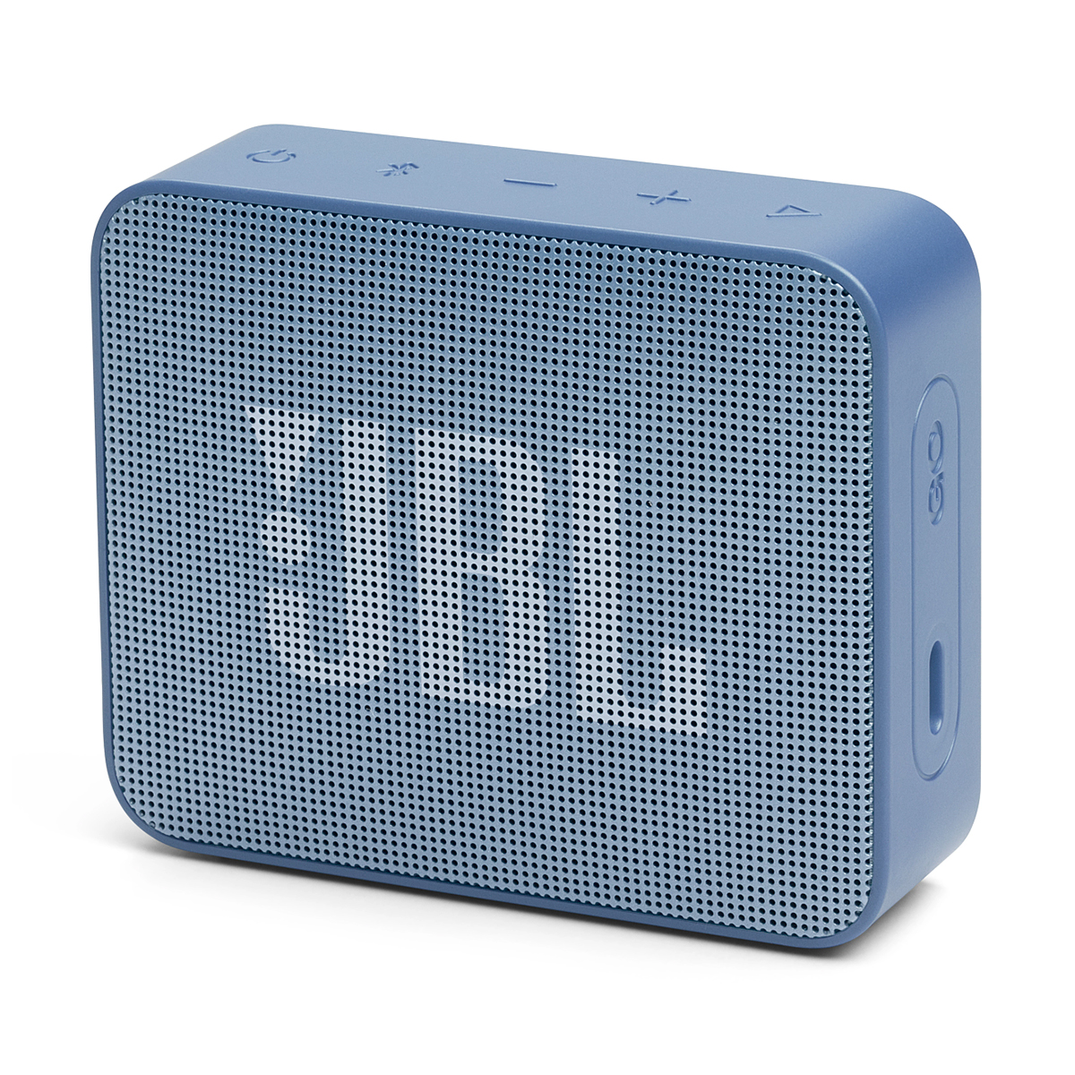 JBL go essential 2, portable bluetooth speaker, μπλε