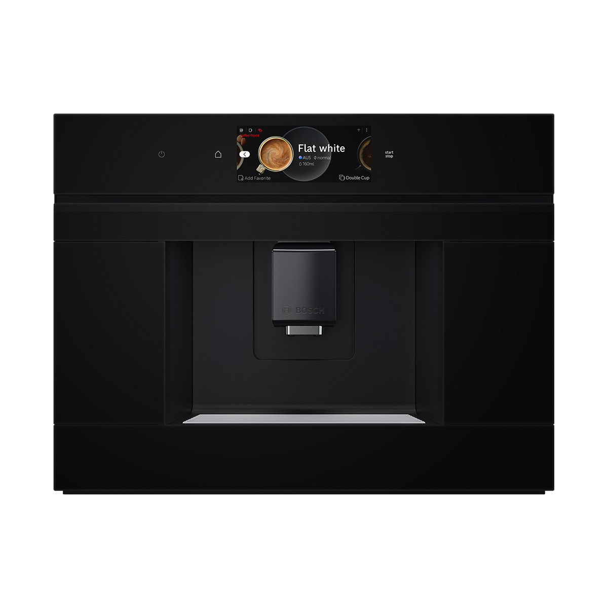 Bosch CTL7181B0 Black