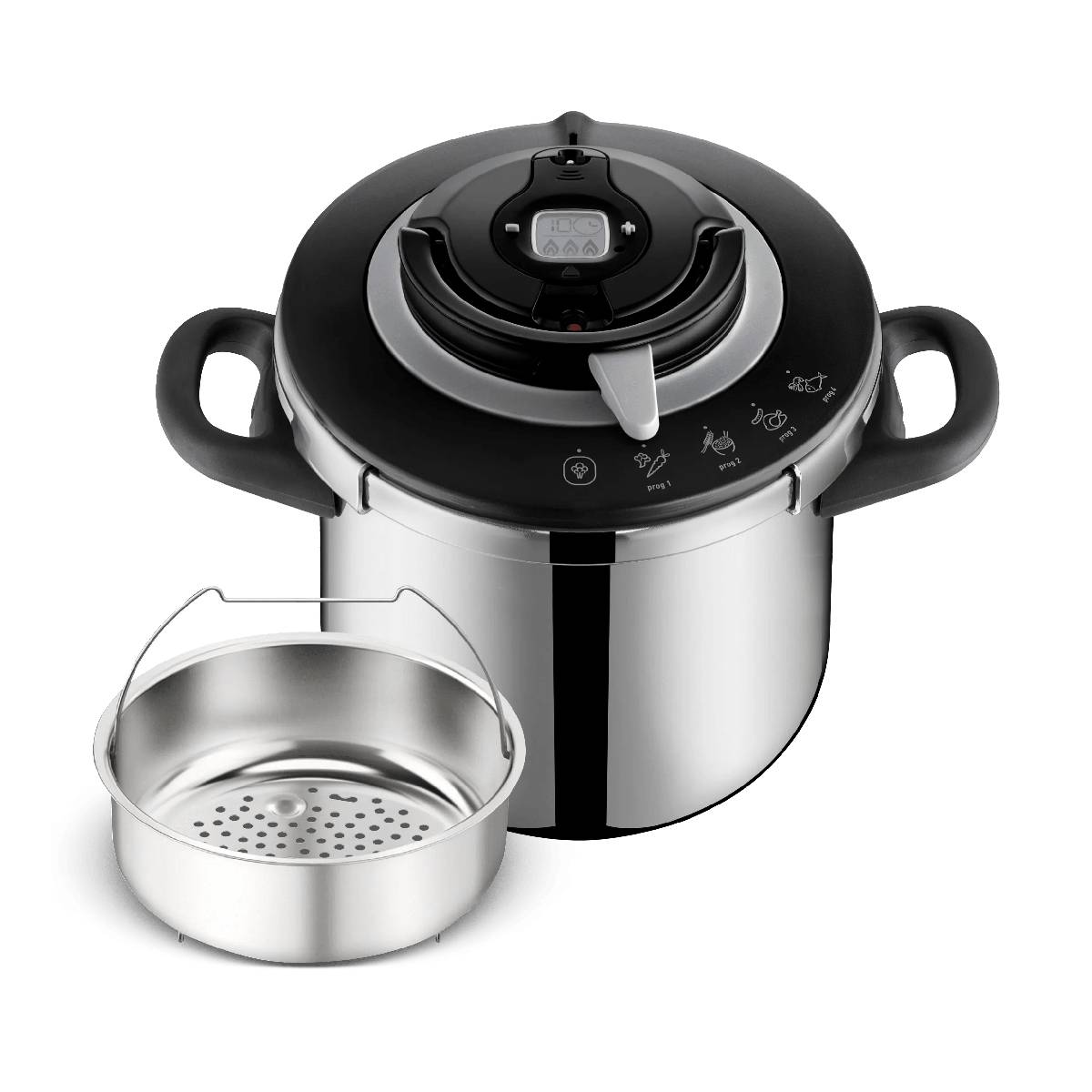 Tefal Clipso+ Chef 10L
