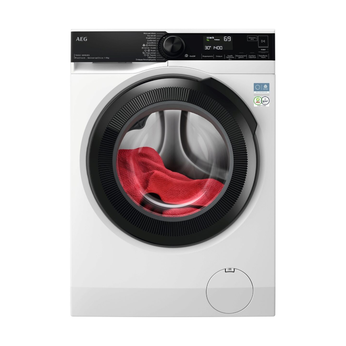 Aeg LFR73944FUG 60cm
