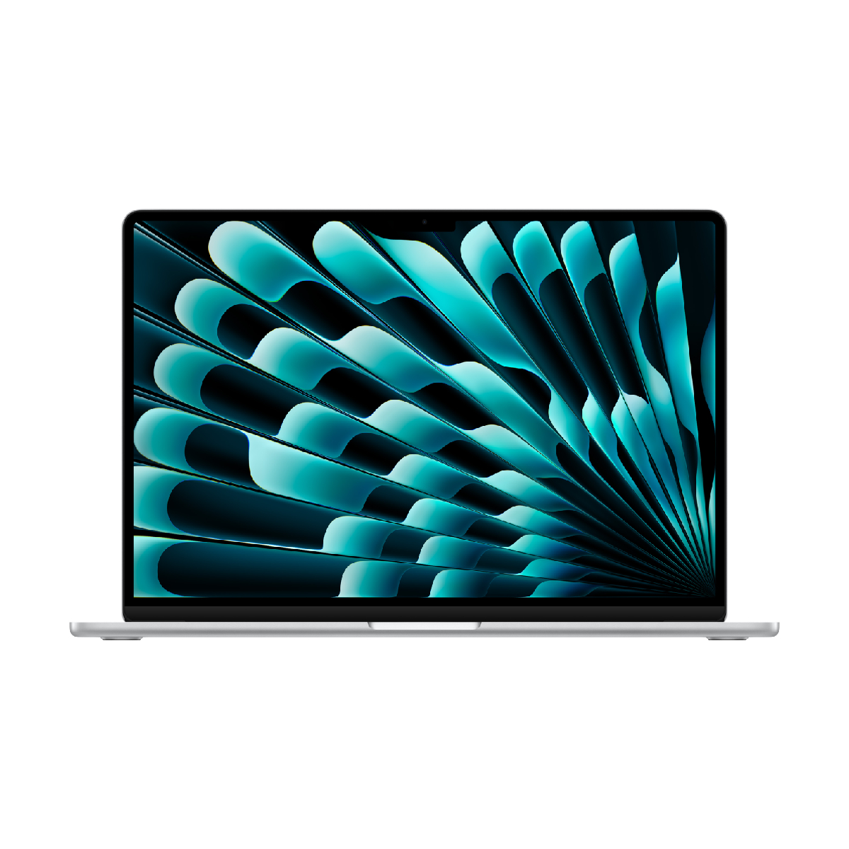 Apple MacBook Air 15'' M5 10-Core/16GB/1TB/10-Core GPU Silver
