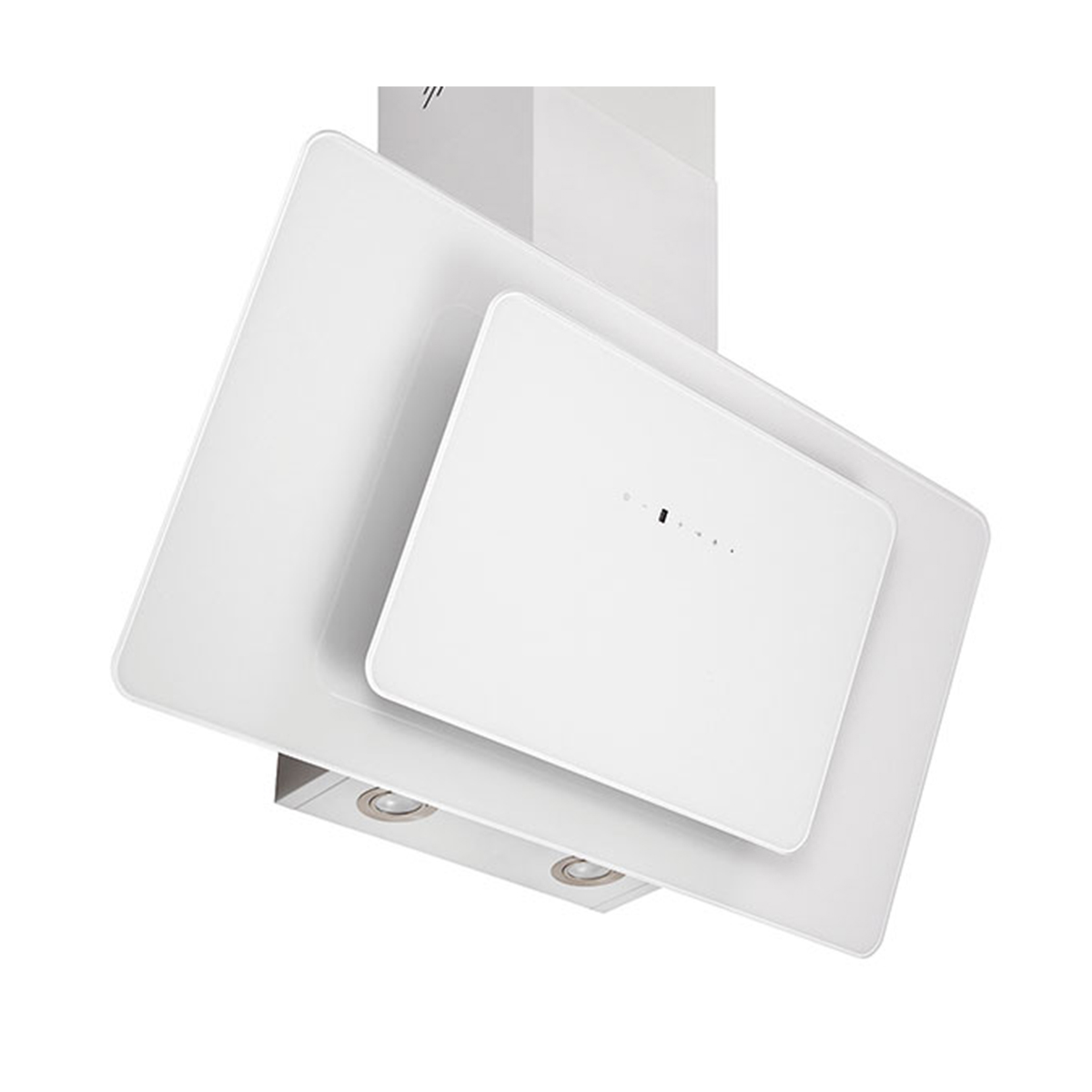 Pyramis Fiero 90cm 065023201 White