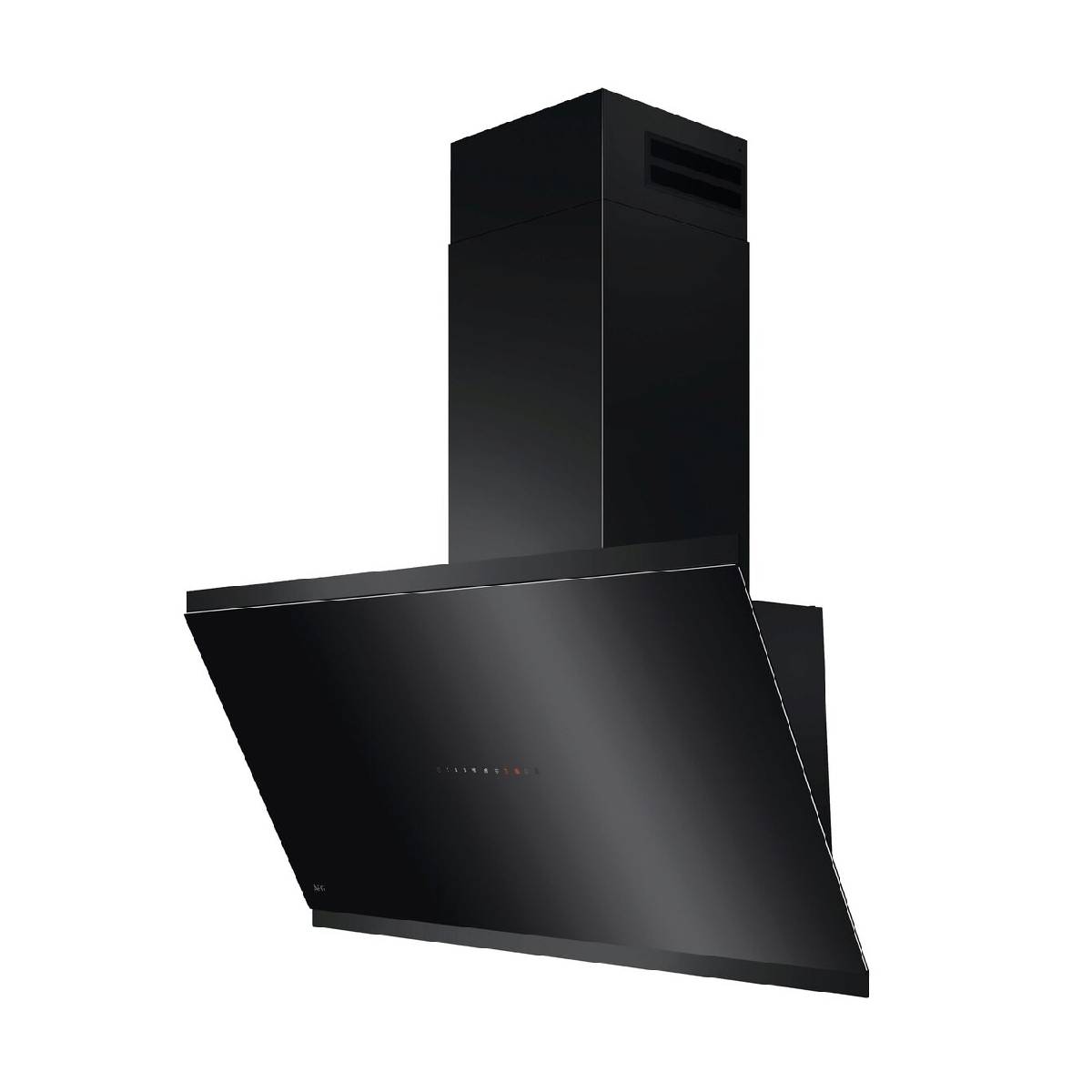 Aeg 7000 SilenceTech GV77D91SB 90 cm