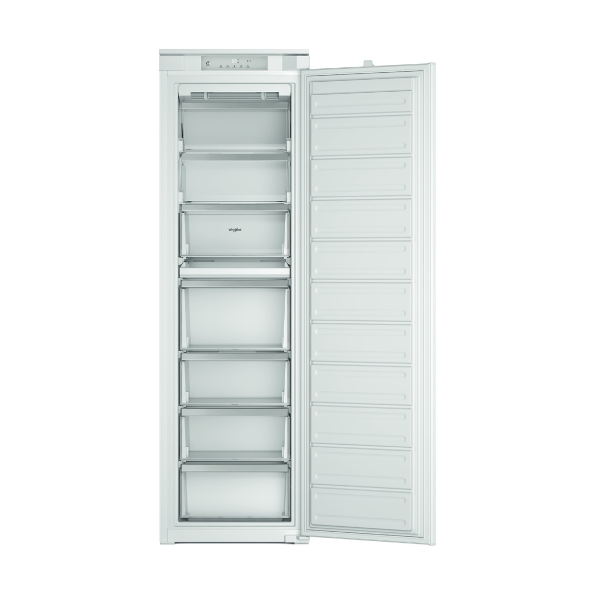 Whirlpool WHSD18F083C1 P