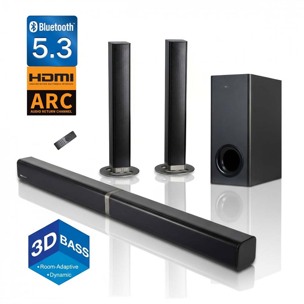 WiSound HD-320