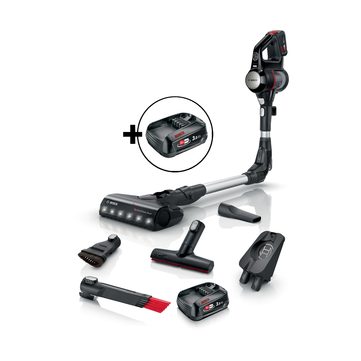 Bosch BCS712XXL Unlimited 7