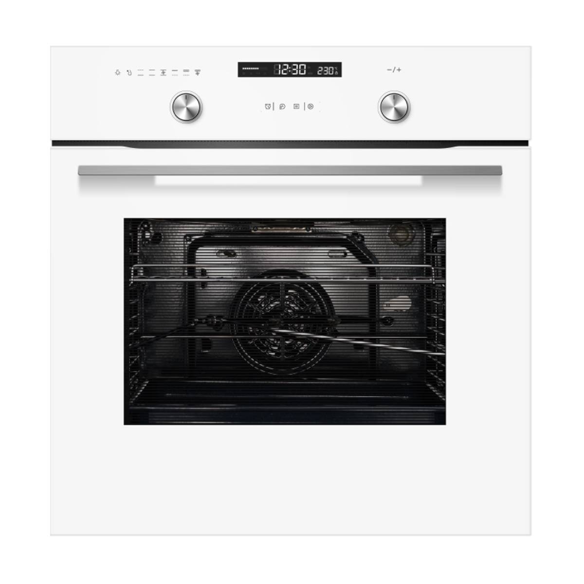 Davoline Classic BI O 1070 White