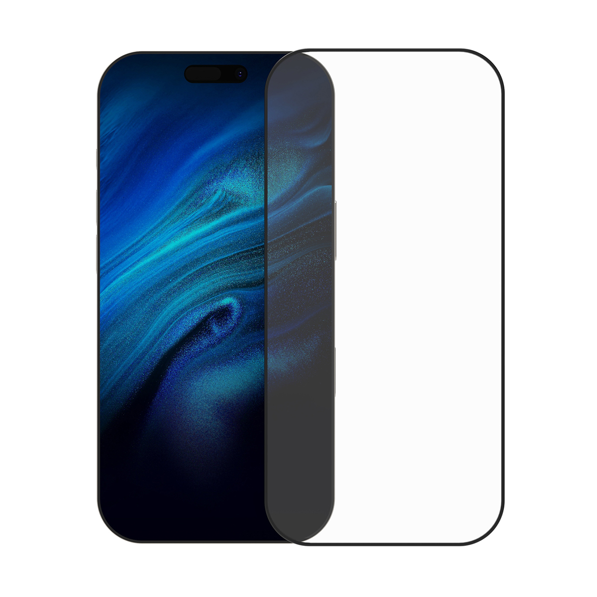 Redshield Full Face Glass iPhone 17 Pro
