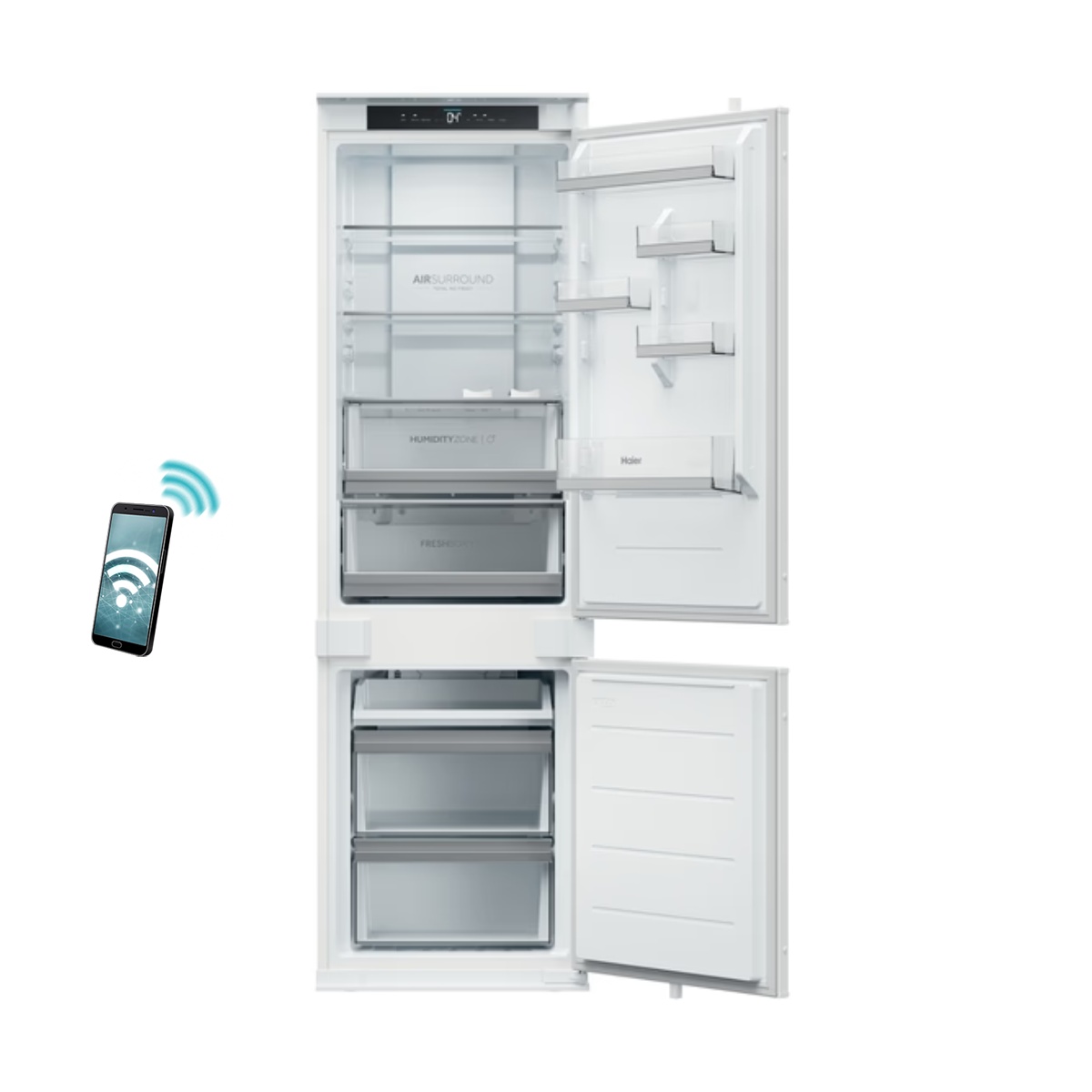 Haier HBQW5518E