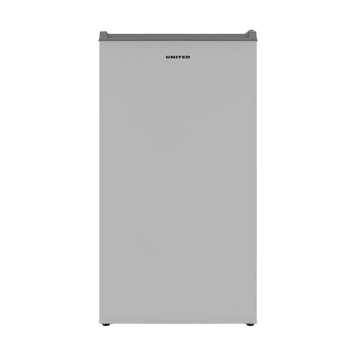 United UND-0862X Inox