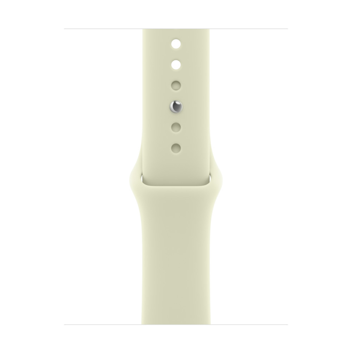 Apple 40mm Sport Band Sand M/L