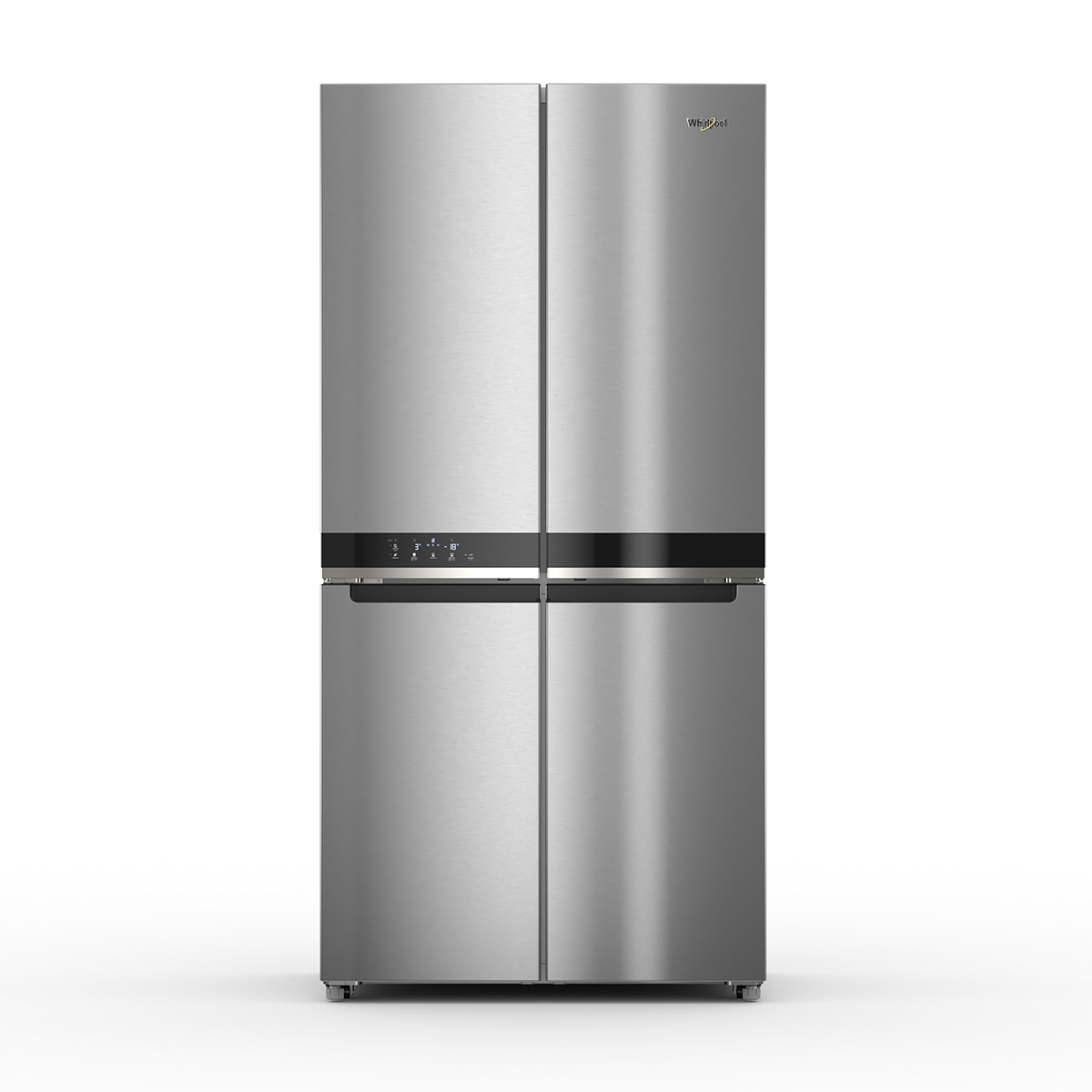 Whirlpool WQ9 B3L Ef