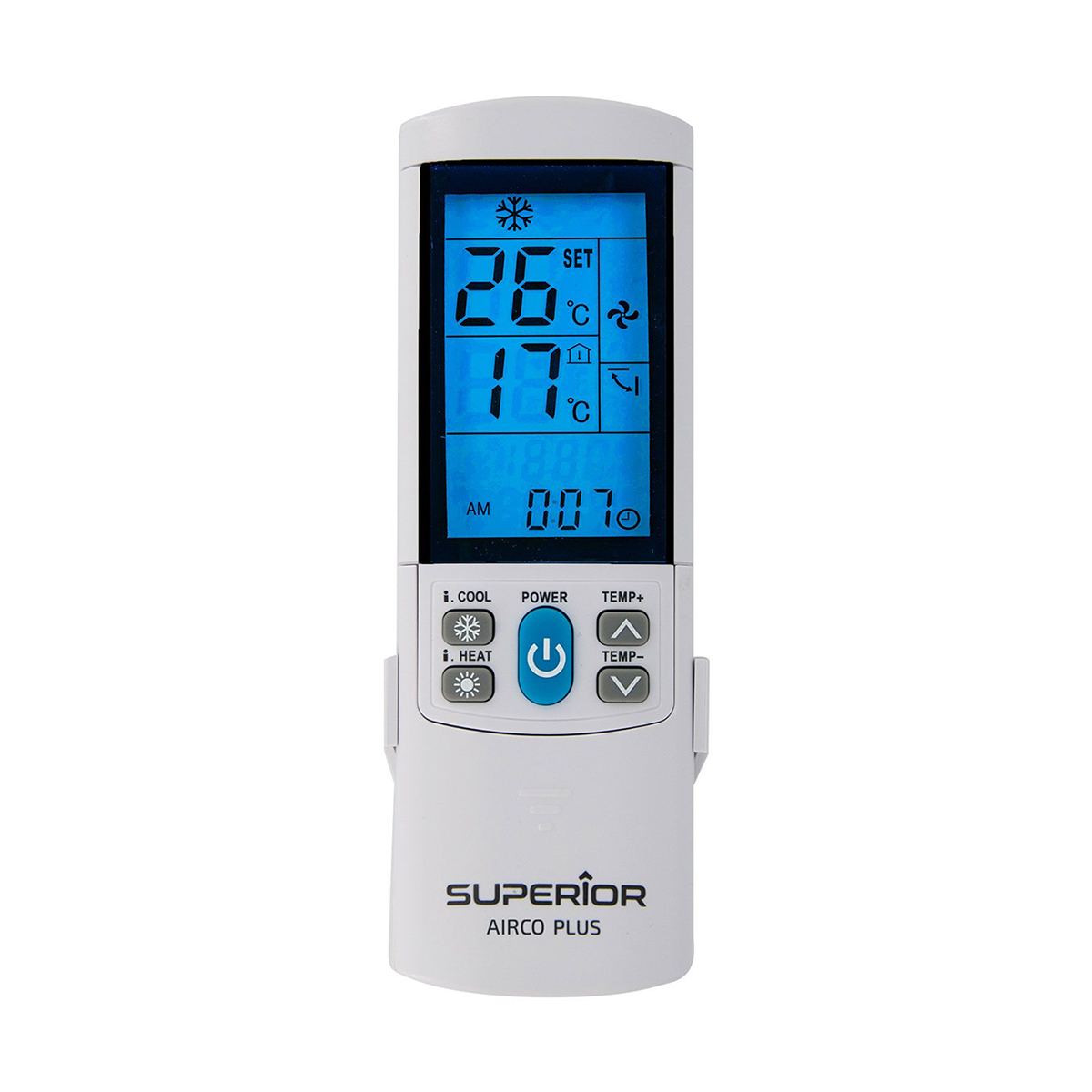 Superior Airco+ 4000 in 1 Universal