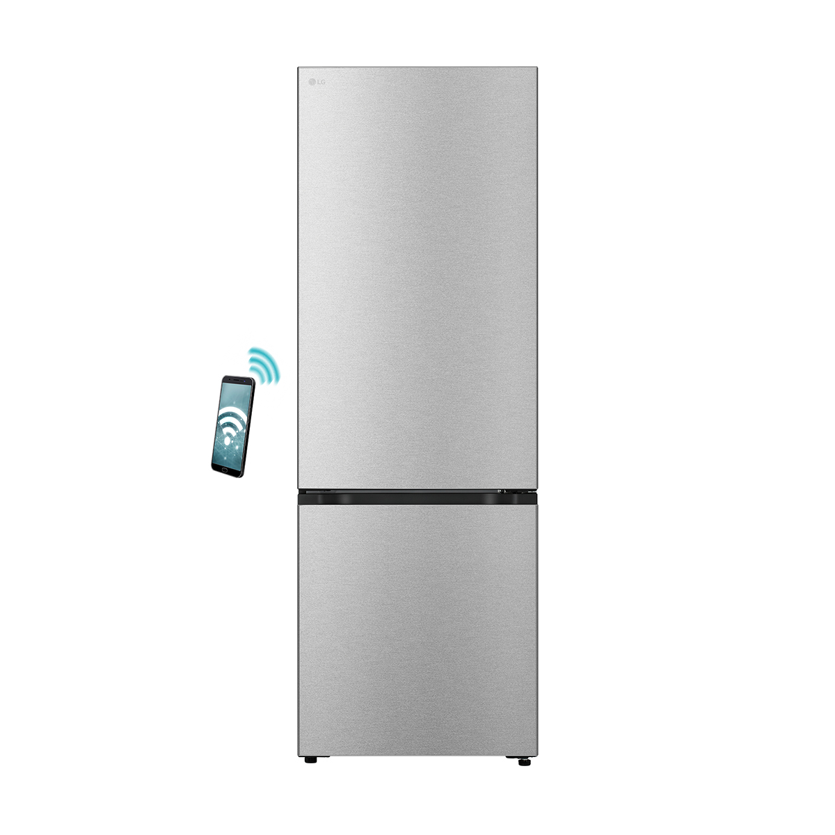LG GBBW726CMB