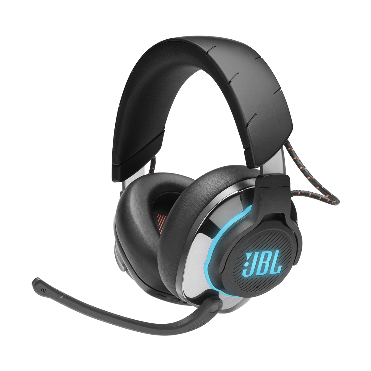 JBL Quantum 810 Wireless ANC Black