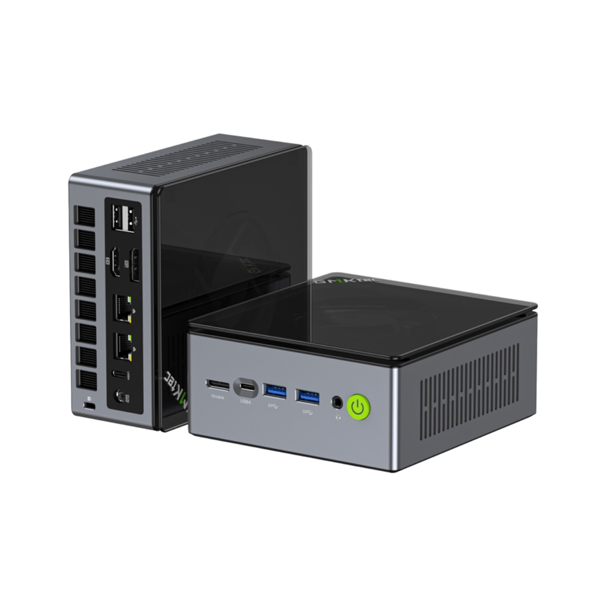 GMKtec M7 Ryzen 7 Pro 6850H/32GB/1TB All in One PC | ΚΩΤΣΟΒΟΛΟΣ