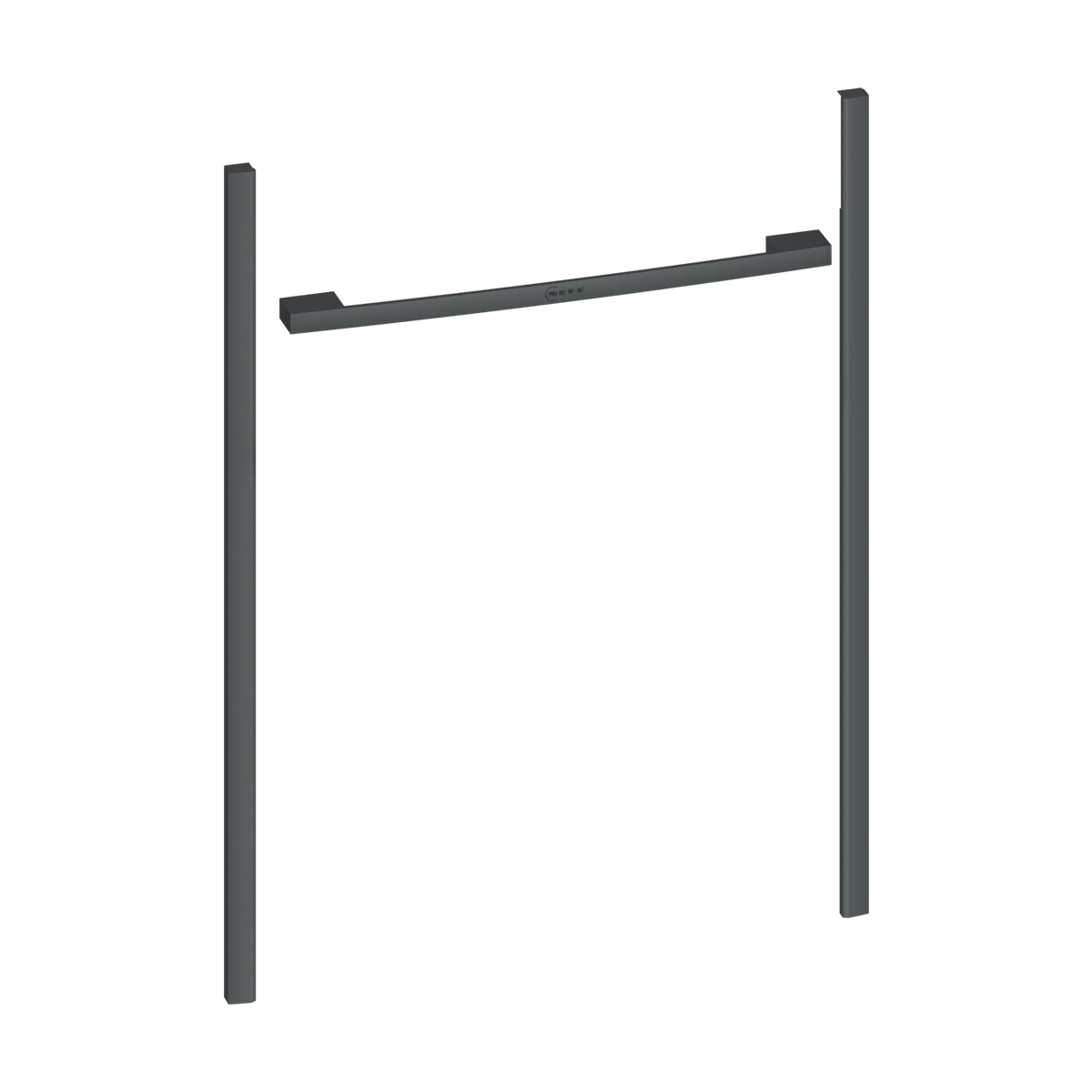 Neff Flex Design Anthracite Grey Z9075AY0