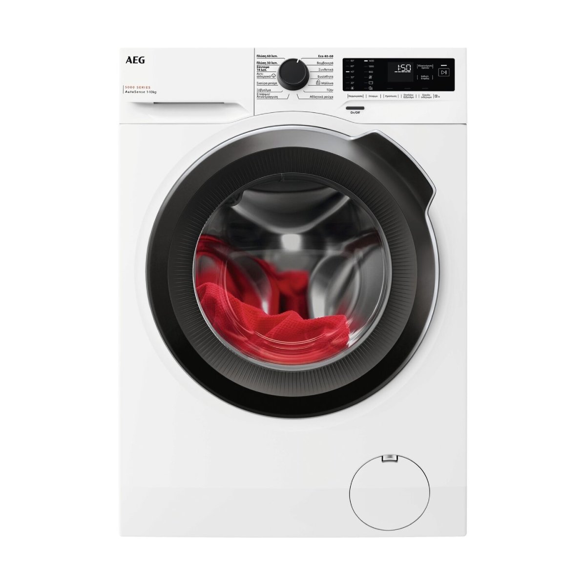 Aeg LF5Z41BG 10kg