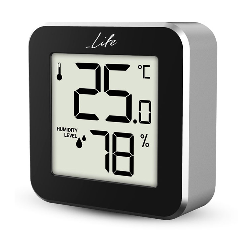 Life Alu Mini (221-0118)