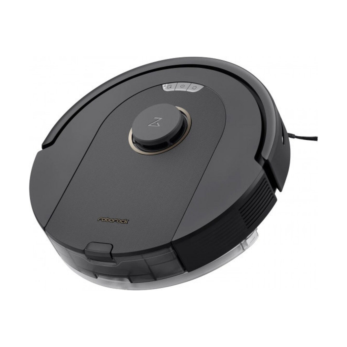 Roborock Q5 Pro Black