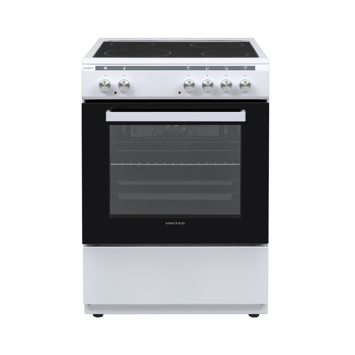 United UFV-68277T