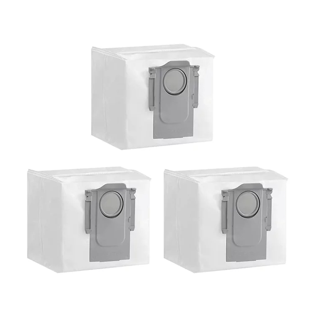 Roborock Σακούλες για Dock