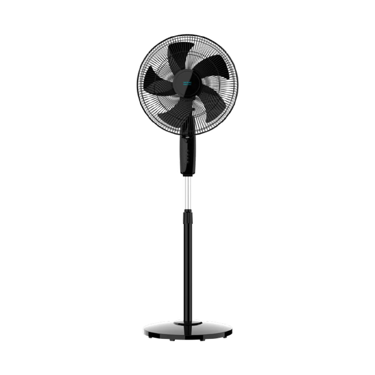 Cecotec EnergySilence 515 MaxFlow Black