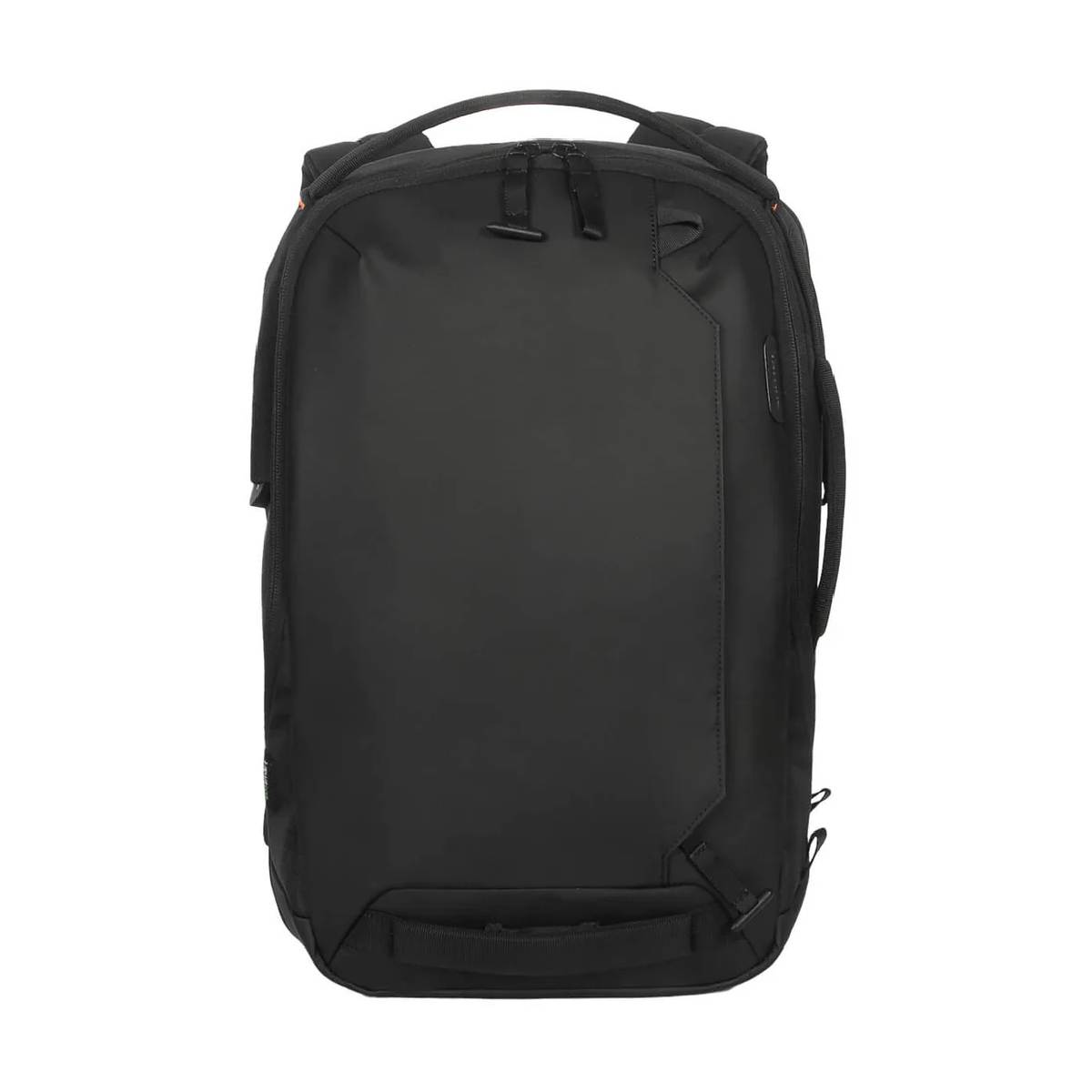 Targus Commuter EcoSmart 15-16in Laptop Backpack Black 16-20L 0.86kg RFID Lockable USB-C GRS Recycled