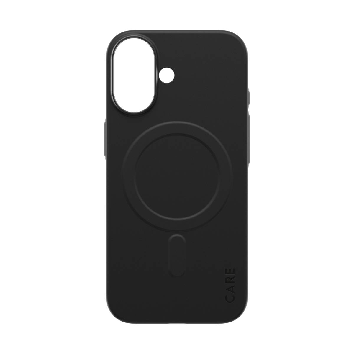 CARE by PanzerGlass Apple iPhone 17 Slim Magsafe Black