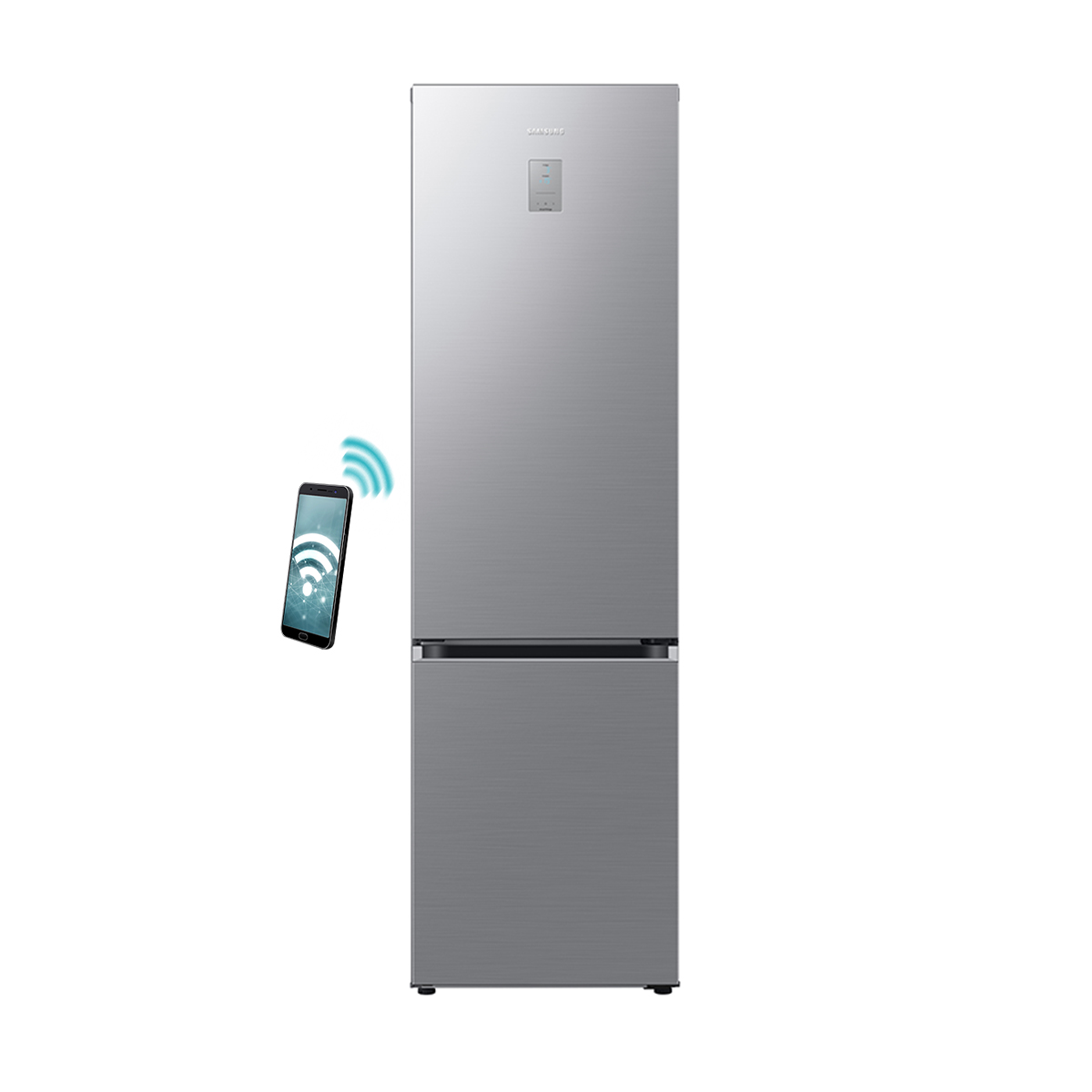 Samsung RB38C776DS9/EF