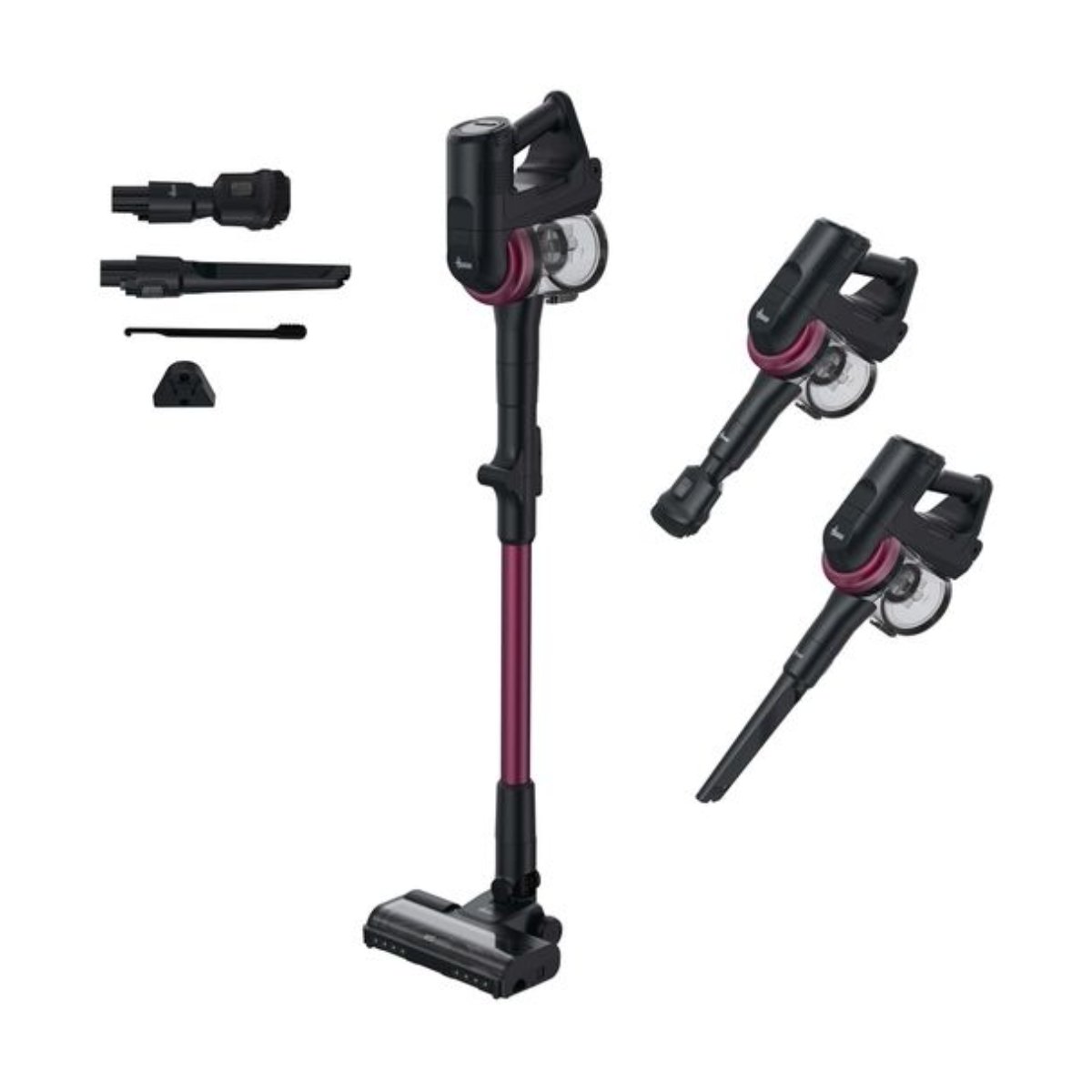 Hoover HF4P10HX