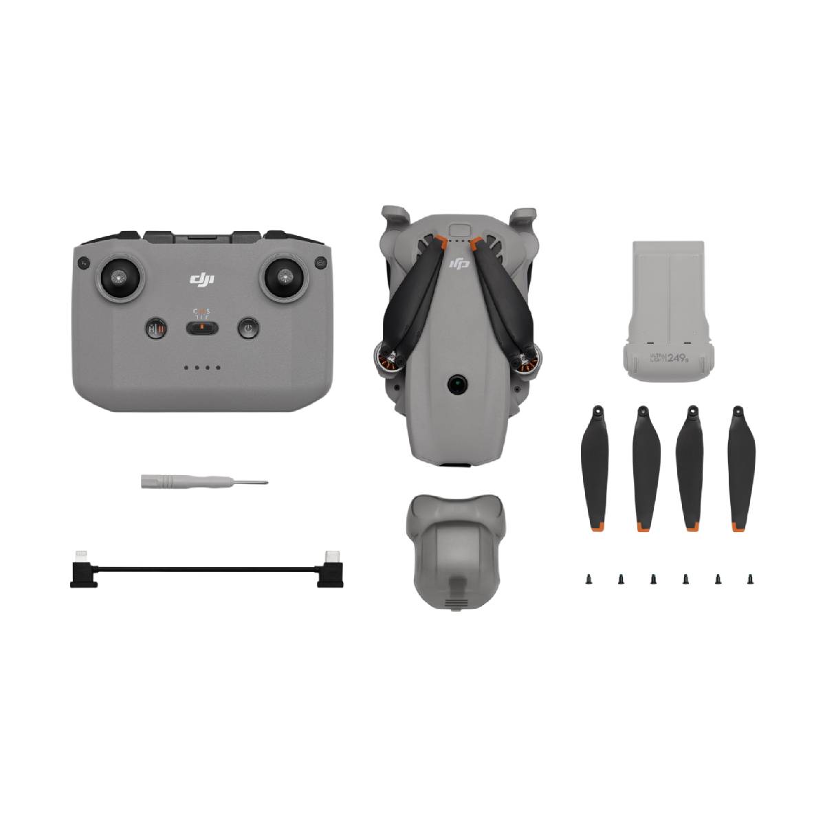 Dji Lito X1