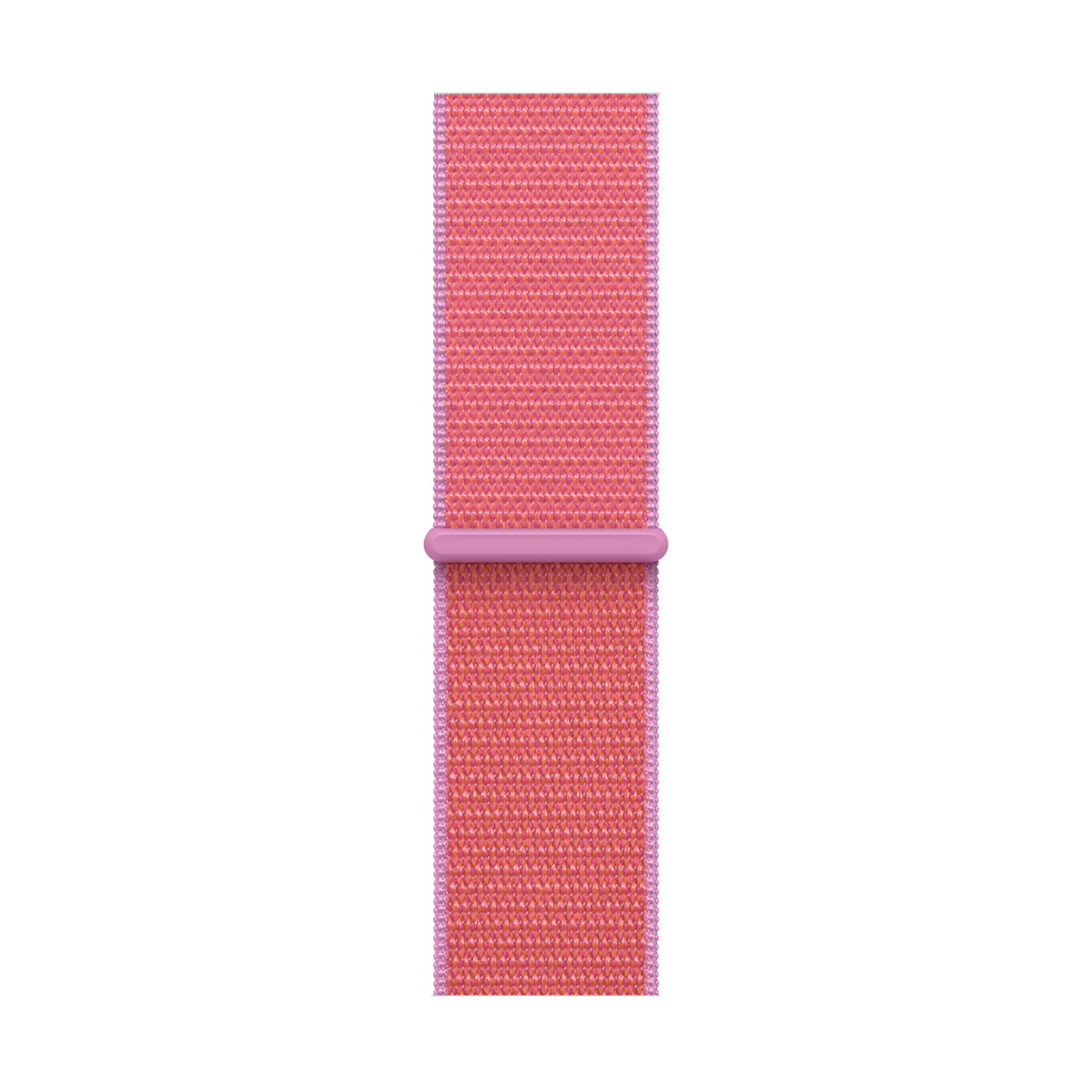 Apple 40mm Bright Guava Sport Loop