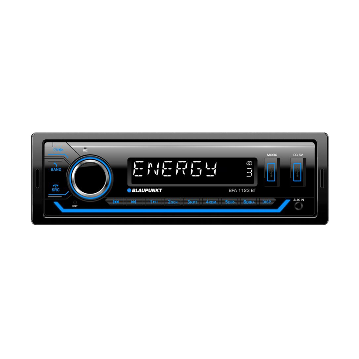 Blaupunkt BPA 1123 Bluetooth