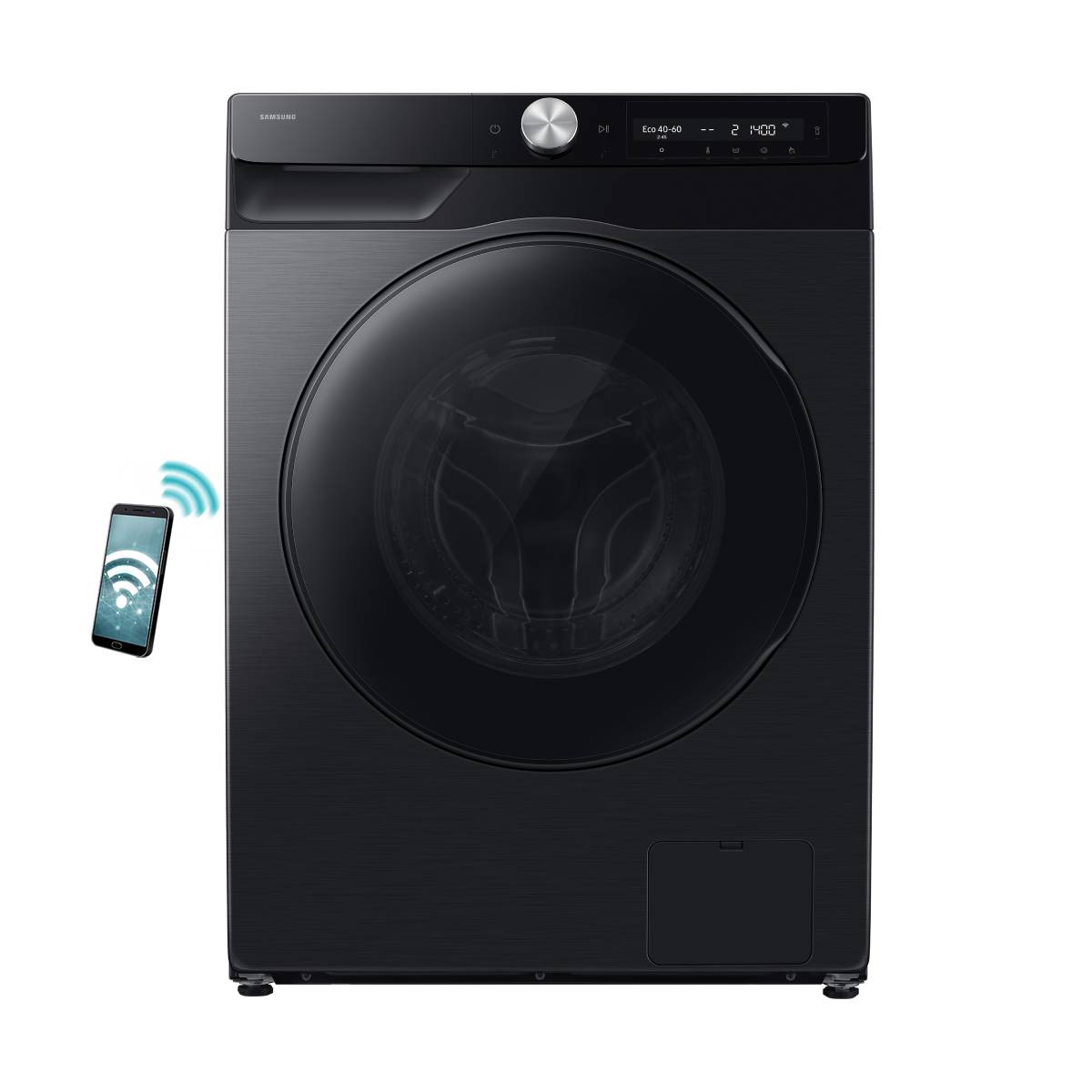 Samsung WD90HG6U94BBU4 9K