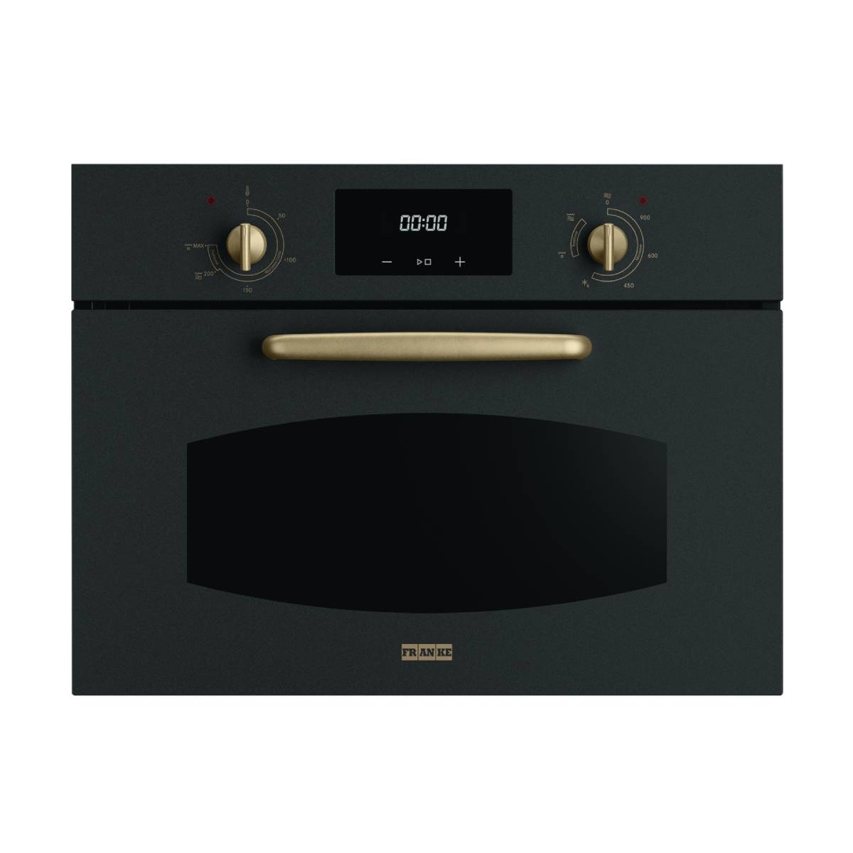 Franke Country FMW 45 CL G Onyx