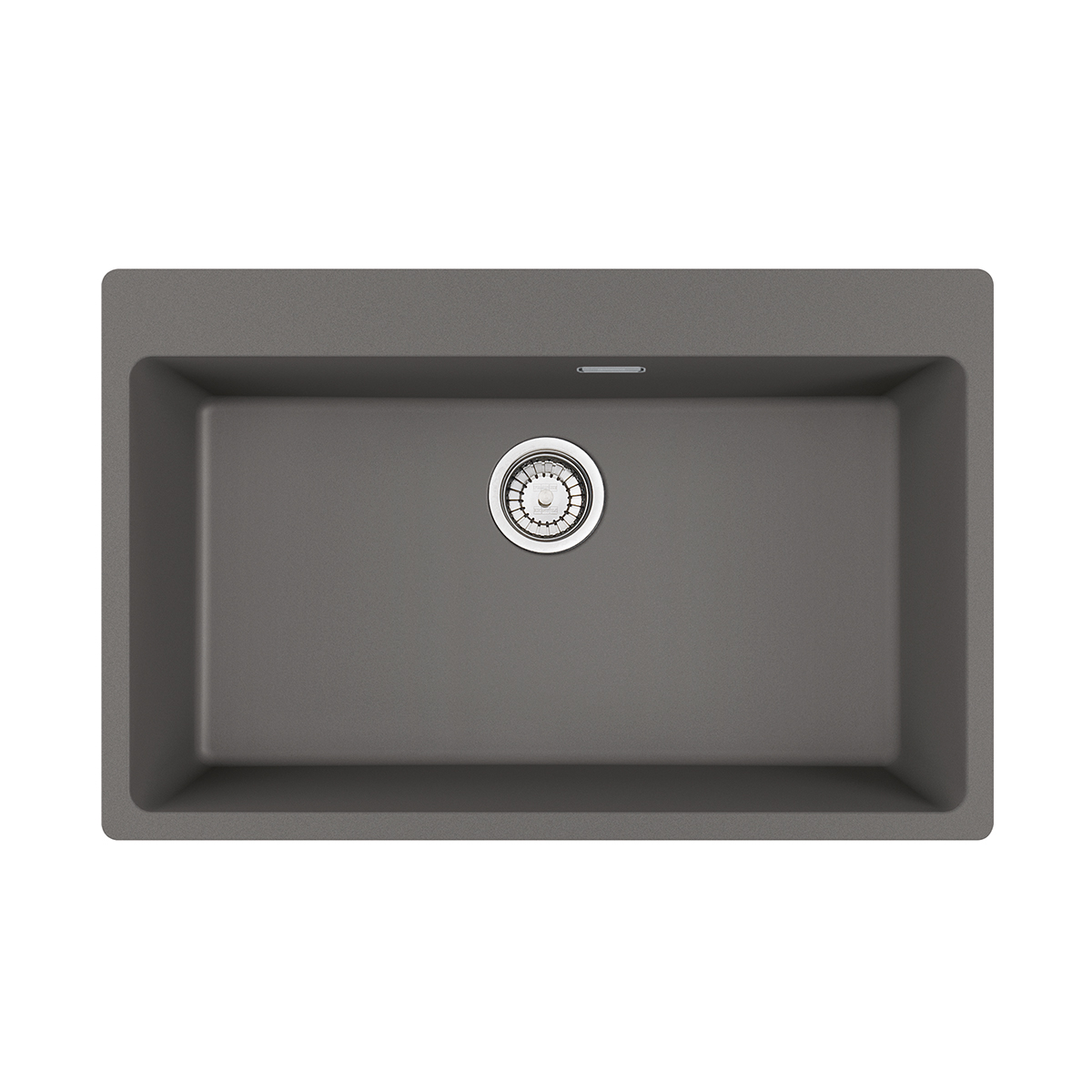 Franke Centro 2.0 78X50 Slate Grey