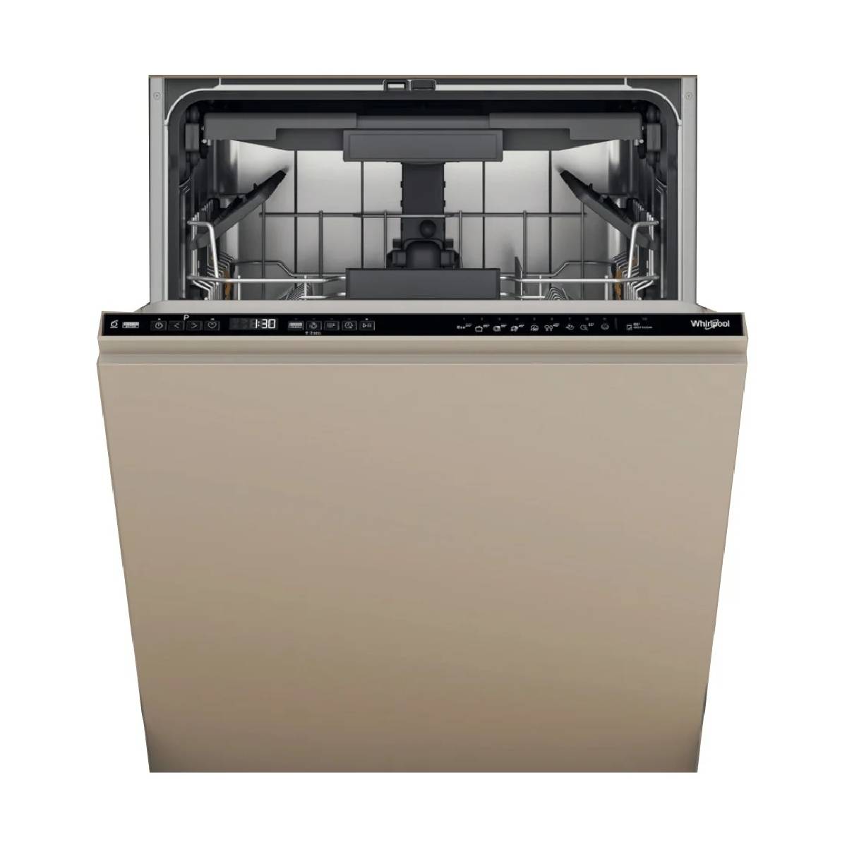Whirlpool WH7IPA15BM6L0 60cm