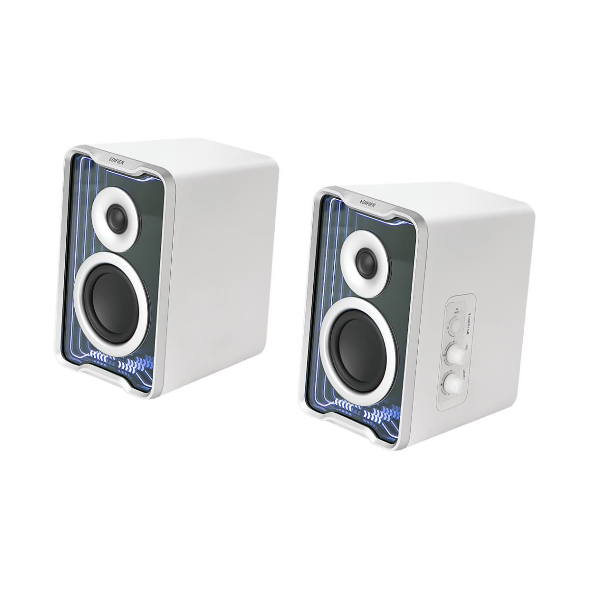 Edifier QR30 White