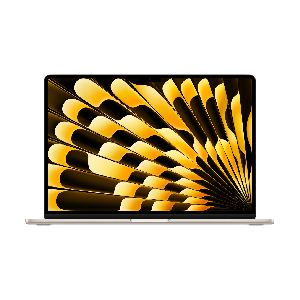 Apple MacBook Air 15'' M5 10-Core/24GB/1TB/10-Core GPU Starlight