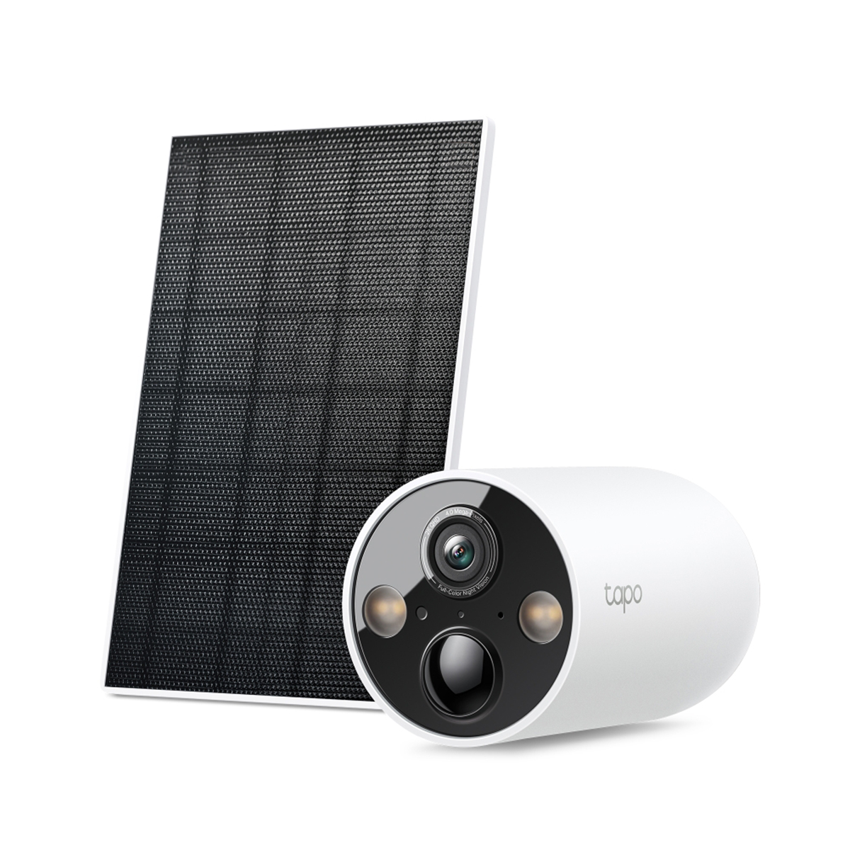 TP-Link C425 KIT 2K QHD Solar Panel