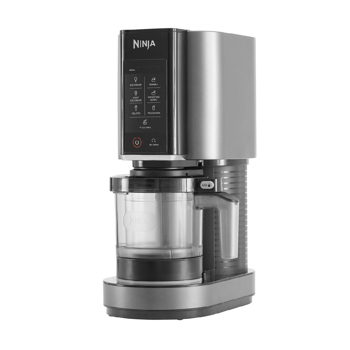 NINJA NC302EU CREAMi Παγωτομηχανή