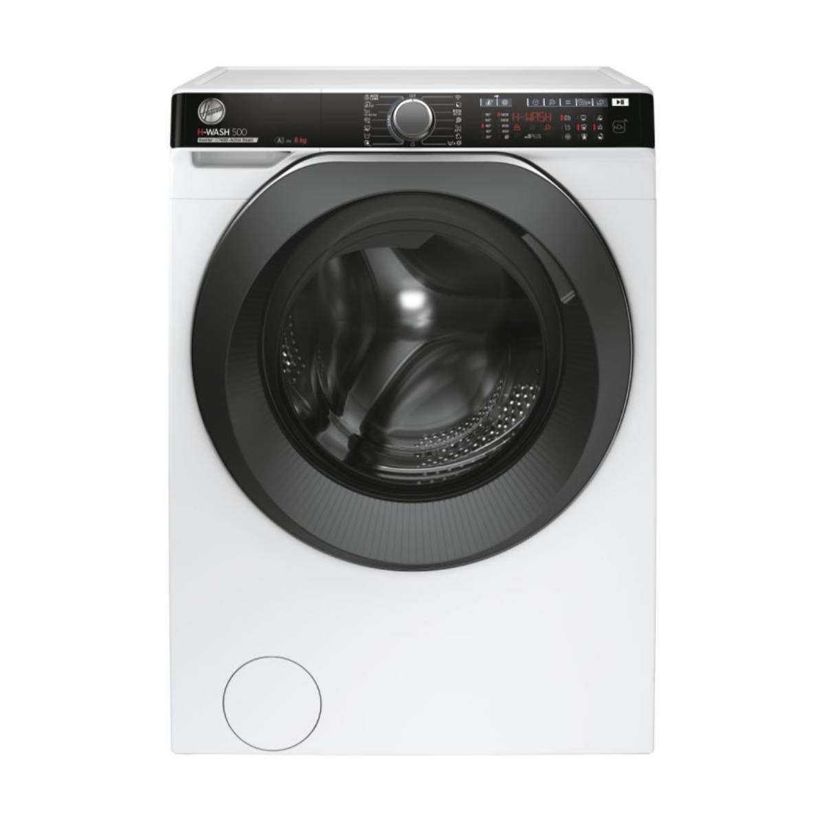 Hoover HWP 48AMBC7/1-S 8kg