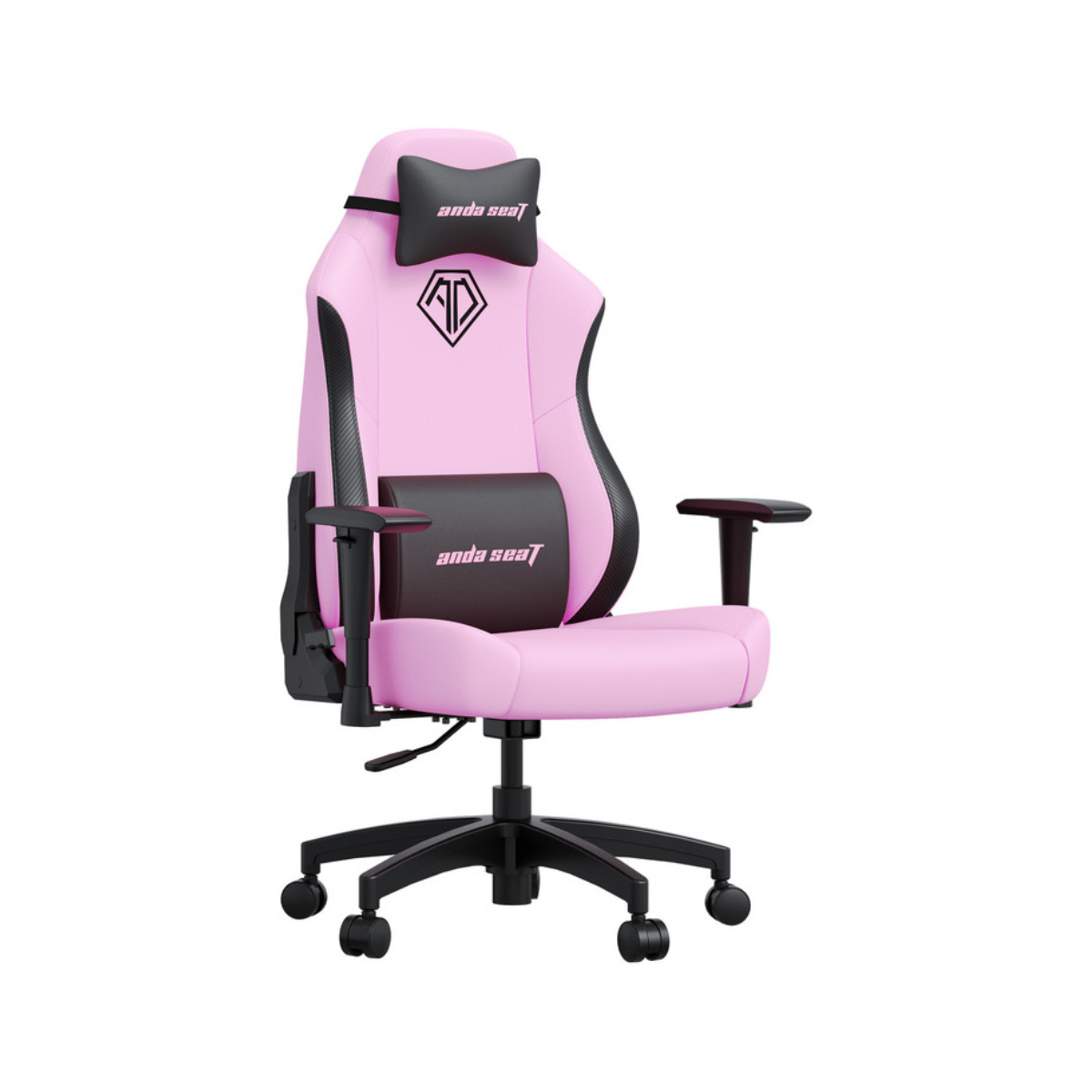 Anda Seat Phantom 3XS Kids Pink