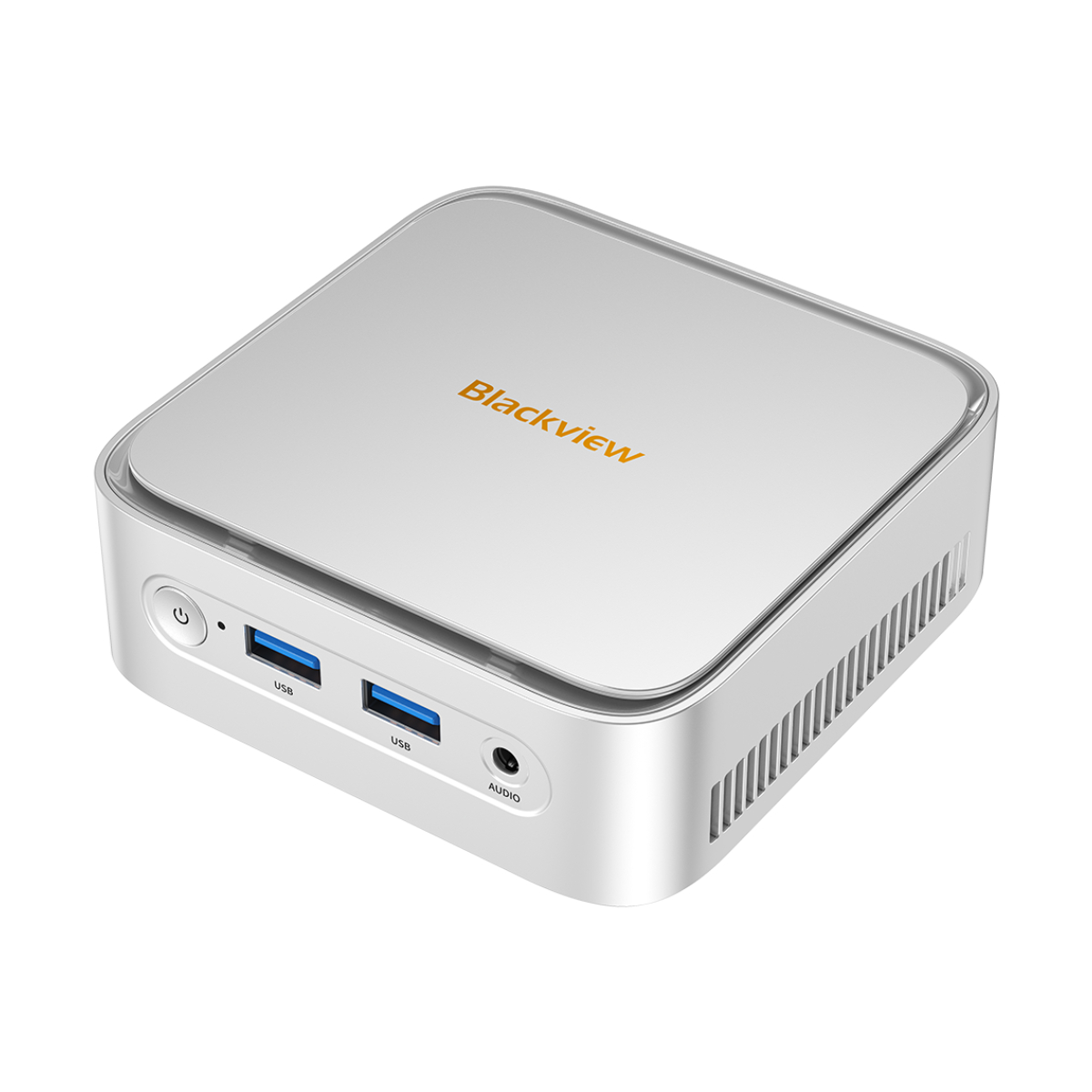 BlackView MP50 R5 3500U 16GB/ 512GB/ WIN11Pro Silver