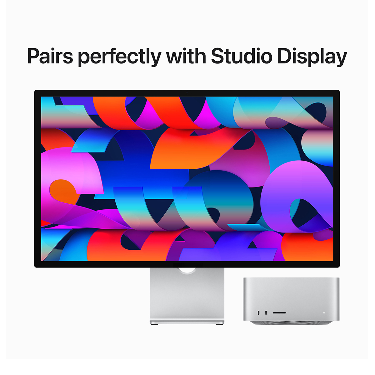 Apple Mac Studio M2 Max/64GB/2TB All in One | ΚΩΤΣΟΒΟΛΟΣ