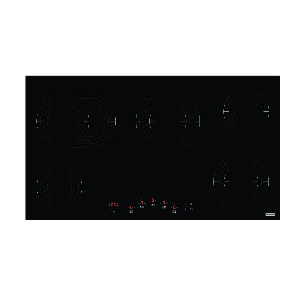 Franke Smart FRSL 905 C TD BK