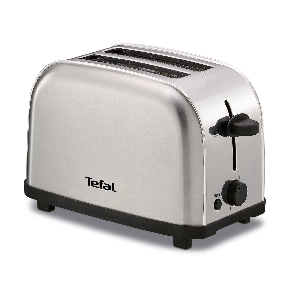 TEFAL TT330D Ultra Mini Τοστιέρα, Ανοξείδωτο Ατσάλι